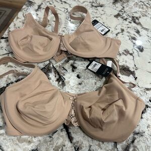 Modern Movement Comfort Fit Bra Intimates & Sleepwear